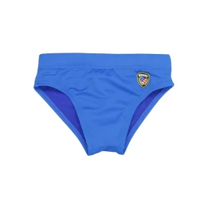 Blauer Junior | Costume Slip Iron Azzurro