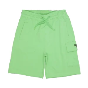 Blauer Junior | Bermuda Warren Verde