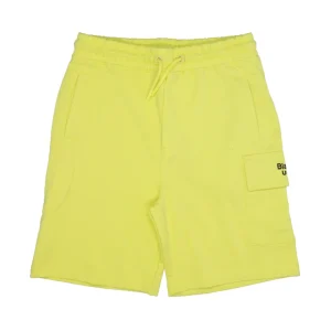 Blauer Junior | Bermuda Warren Verde acido