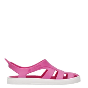 Boatilus | Sandalo Bloty Ragnetto Fuxia e Bianco