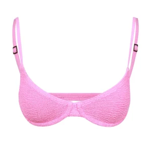 Bond-Eye | Costume Fascia Gracie Rosa baby