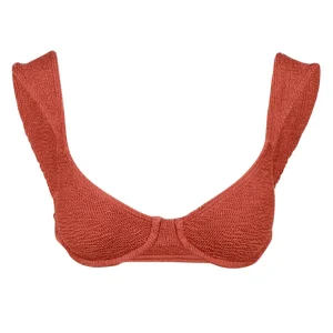 Bond-Eye | Costume Fascia Georgia Bronzo