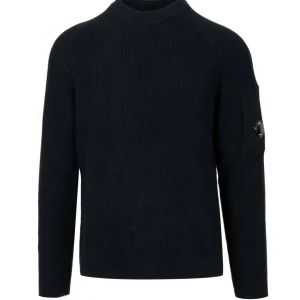 C.P. Company | Maglia Blu navy