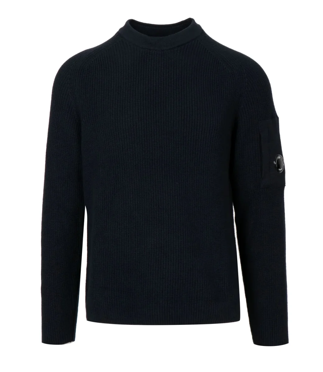 C.P. Company | Maglia Blu navy