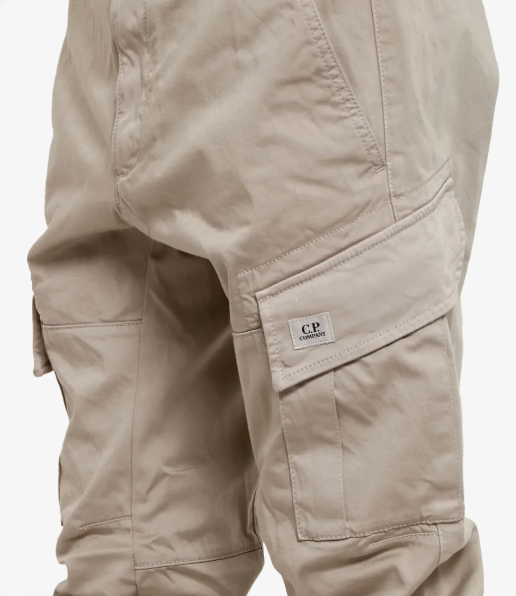C.P. Company | Pantalone Kaki - immagine 5