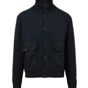 C.P. Company | Felpa Blu navy