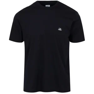 C.P. Company | T-Shirt Blu navy