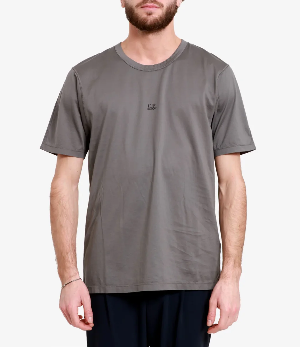 C.P. Company | T-Shirt Grigia - immagine 3