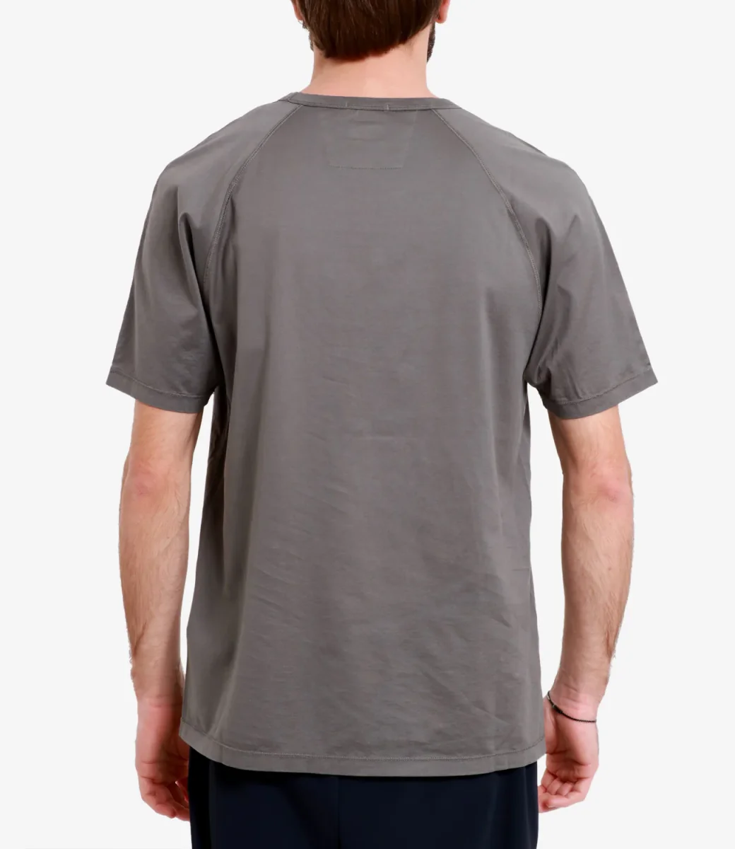 C.P. Company | T-Shirt Grigia - immagine 4