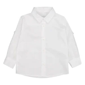 Carlo Pignatelli Junior | Camicia Bianca