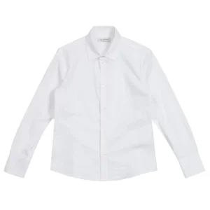 Carlo Pignatelli Junior | Camicia Bianca