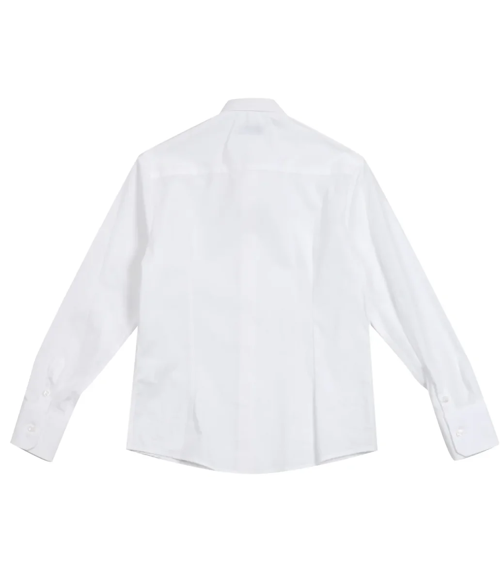 Carlo Pignatelli Junior | Camicia Bianca - immagine 3