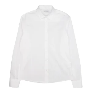 Carlo Pignatelli Junior | Camicia Bianca