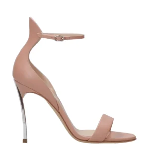Casadei | Sandalo Cappa Blade Rosa