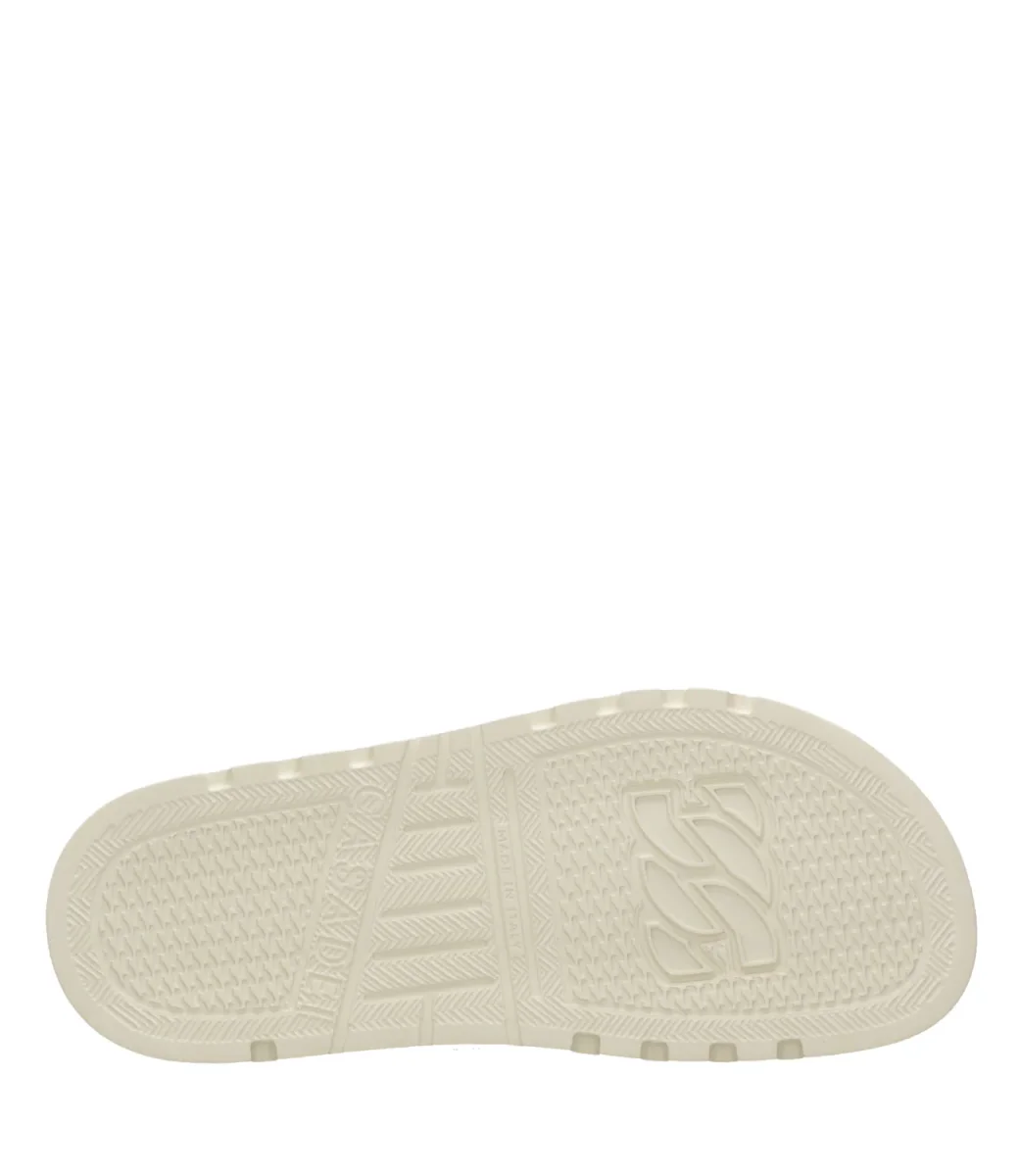 Casadei | Ciabatta Oro - immagine 7