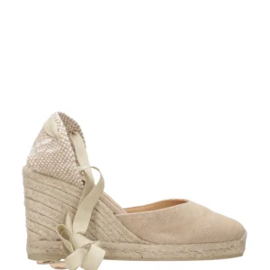 Castaner | Sandalo Carina Beige