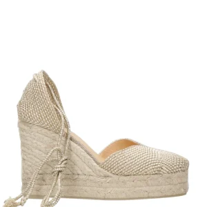 Castaner | Sandalo Cora Oro