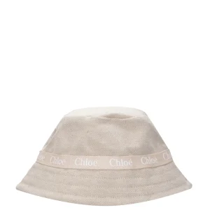 Chloè Kids | Cappello Naturale