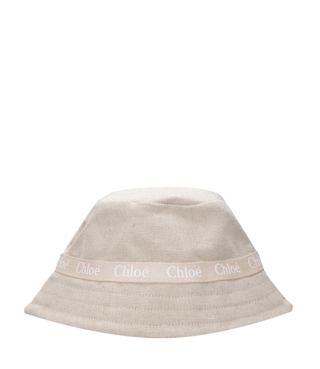 Chloè Kids | Cappello Naturale - immagine 2