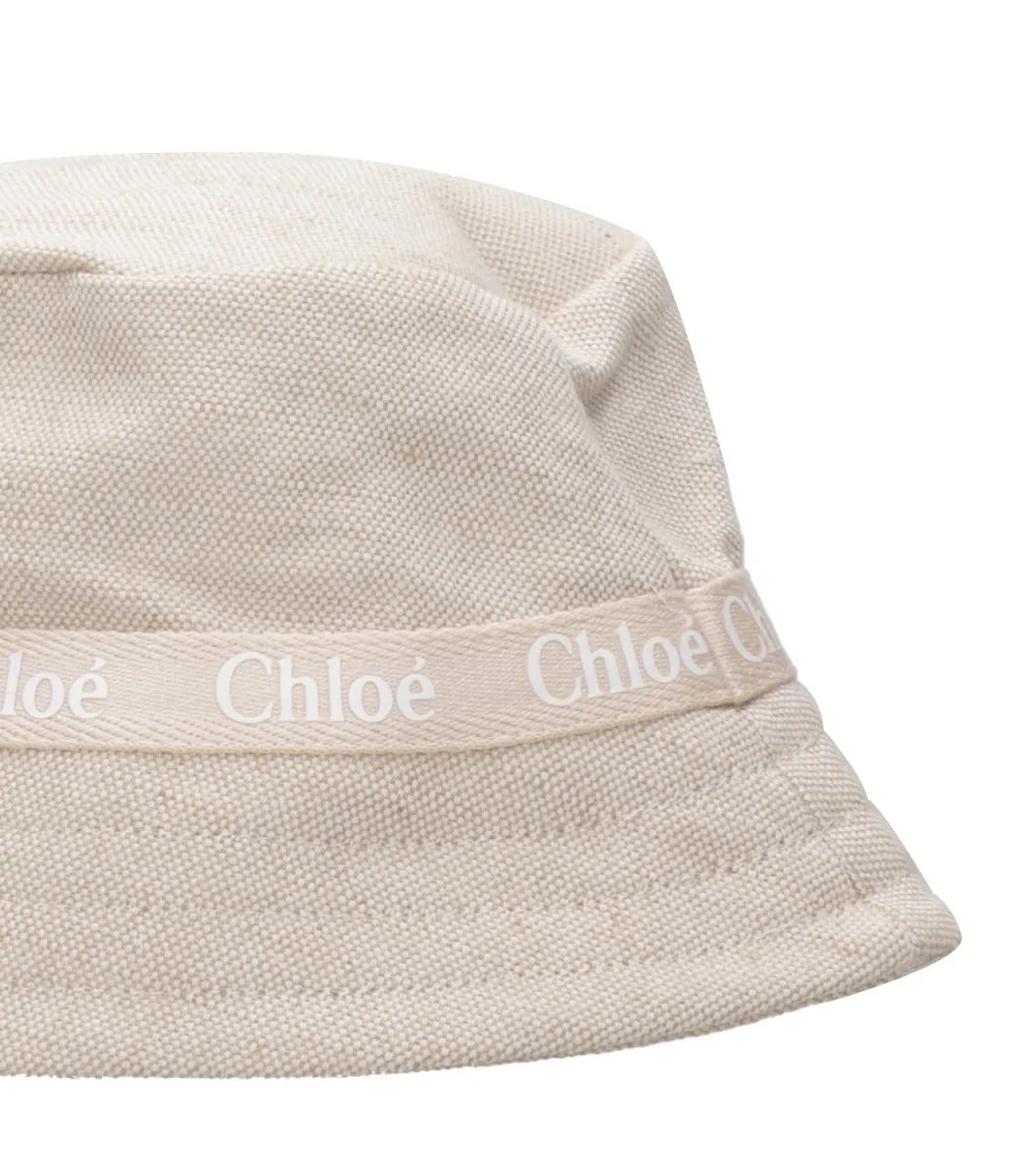 Chloè Kids | Cappello Naturale - immagine 3