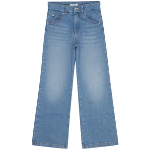 Chloè Kids | Jeans Denim chiaro