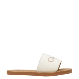 Chloè Kids | Ciabatta Avorio