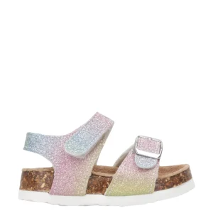 Colors of California Kids | Sandalo Bio Microglitter Multicolor