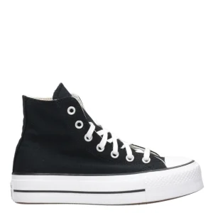 Converse | Sneakers Alta Ctas Lift Hi Nera