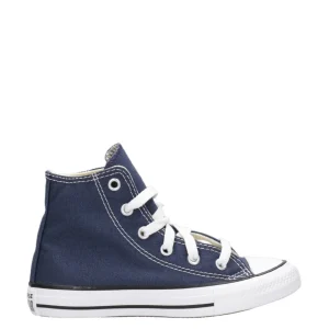 Converse Kids | Sneakers Alta Yths C/T Allstar Hi Blu navy