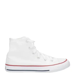 Converse Kids | Sneakers Alta Yths C/T Core Hi Bianca