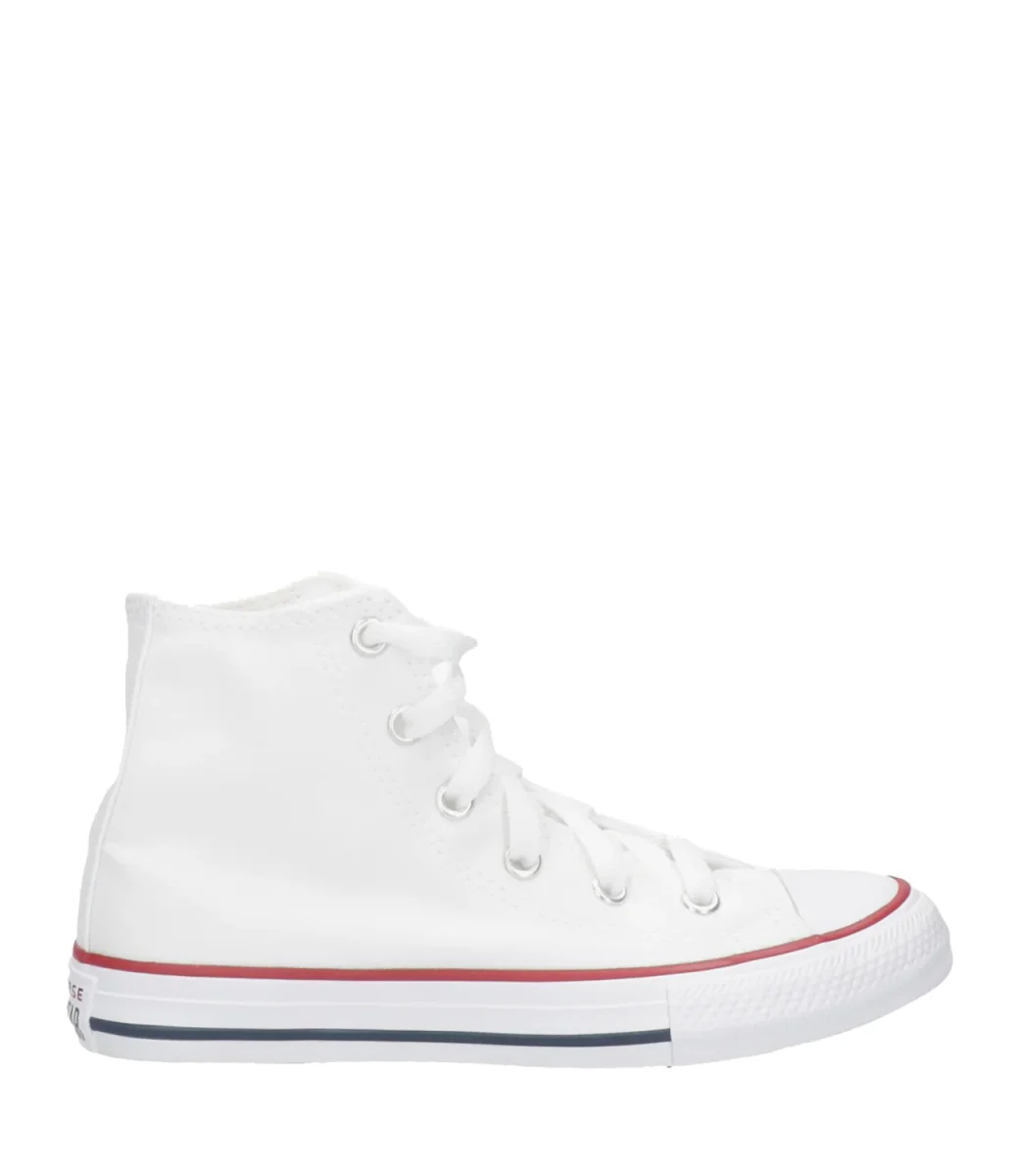 Converse Kids | Sneakers Alta Yths C/T Core Hi Bianca