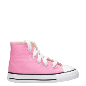 Converse Kids | Sneakers Alta Allstar Hi Rosa
