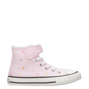 Converse Kids | Sneakers Alta Chuck Taylor All Star Rosa