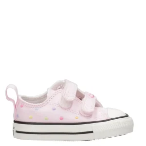 Converse Kids | Sneakers Alta Chuck Taylor All Star 2V Rosa