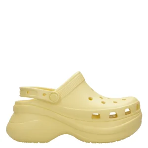 Crocs | Classic Bae Clog W Giallo