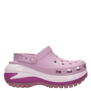 Cros | Sabot Classic Mega Crush Clog Lilla