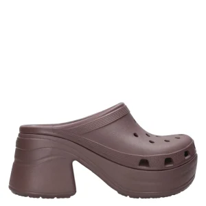 Crocs | Sabot Siren Clog W Moka