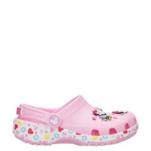 Crocs Kids | Sabot Mickey Friends Minnie Cls ClgK Rosa