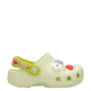 Crocs Kids | Sabot Cls Friendship Bracelet Clog T Verde