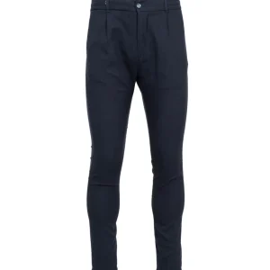 Cruna | Pantalone Mitte Blu