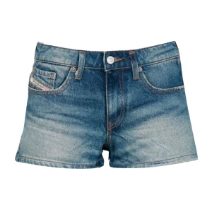 Diesel | Shorts De-Yuba Denim medio