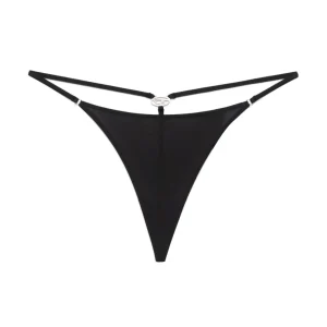 Diesel | Perizoma D-String Nero