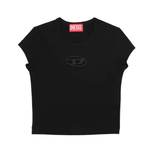 Diesel Kids | T-Shirt Nero