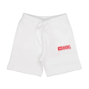 Diesel Kids | Bermuda Bianco