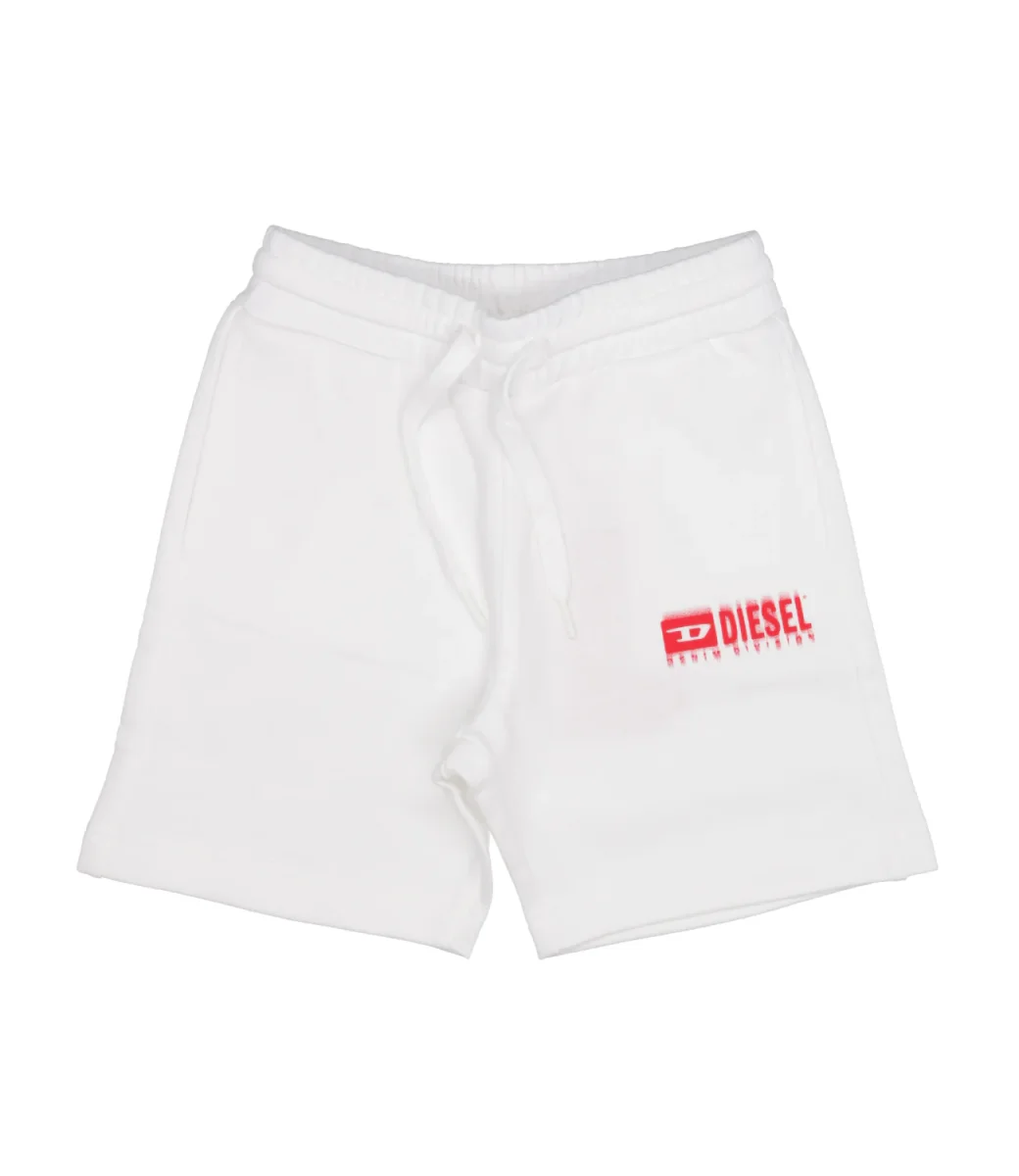 Diesel Kids | Bermuda Bianco