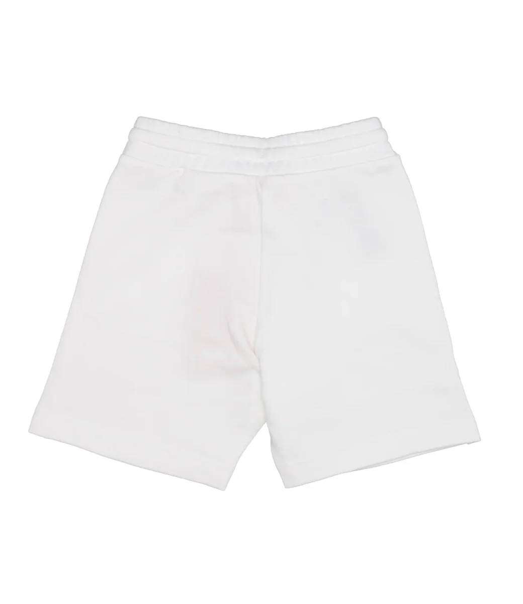 Diesel Kids | Bermuda Bianco - immagine 3