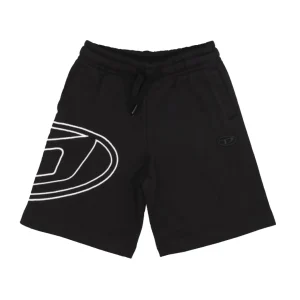 Diesel Kids | Bermuda Nero