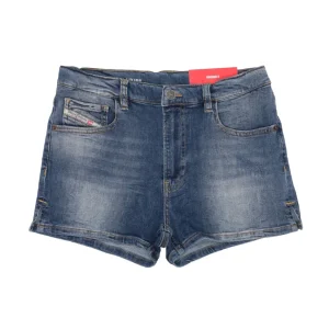 Diesel Kids | Shorts Denim medio