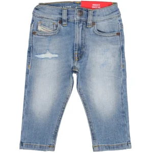 Diesel Kids | Jeans Jools Denim medio