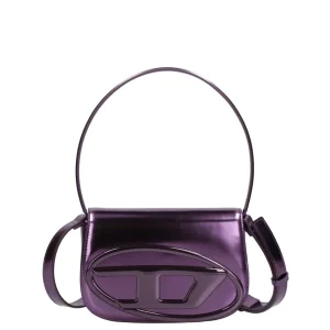 Diesel | Borsa a Spalla 1DR Melanzana